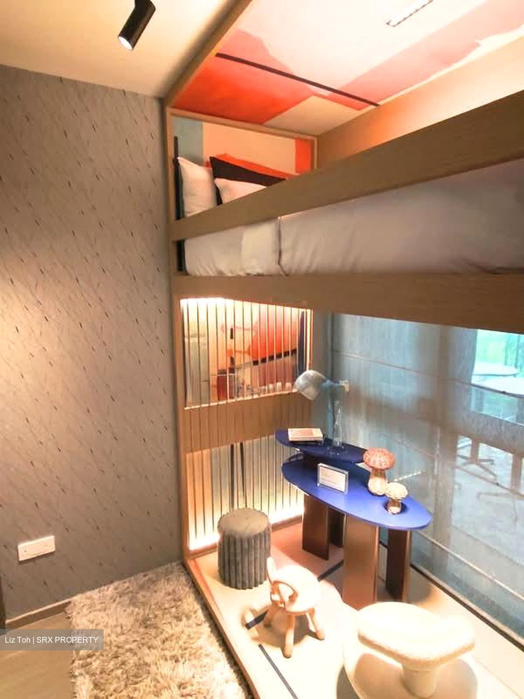 The Myst (D23), Condominium #589912631